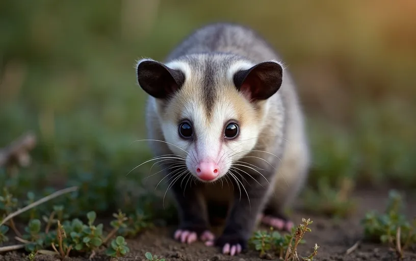 Comprehensive Possum Property Inspection Coopers Plains