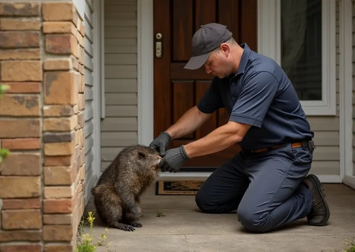 Commercial Possum Removal Coopers Plains
