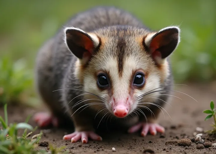 Safe Possum Capture Coopers Plains