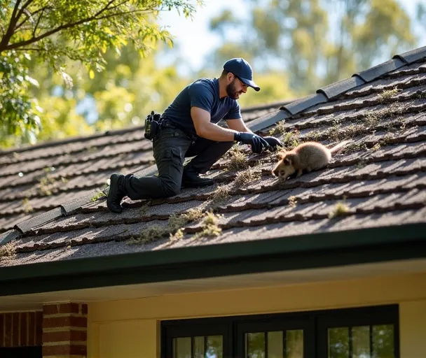 Humane Possum Removal Consultation Coopers Plains