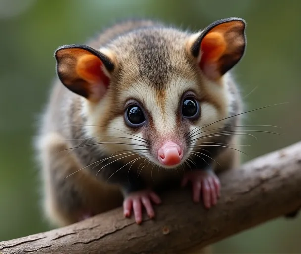 Possum Relocation & Release Coopers Plains