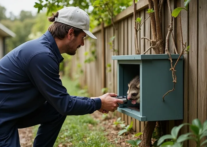 Inspection Report Coopers Plains