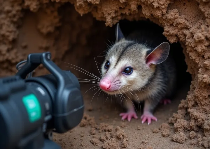 Comprehensive Possum Property Inspection Coopers Plains