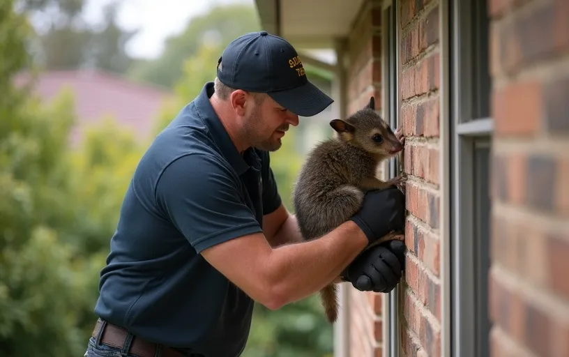 Advanced Possum Prevention Systems Coopers Plains