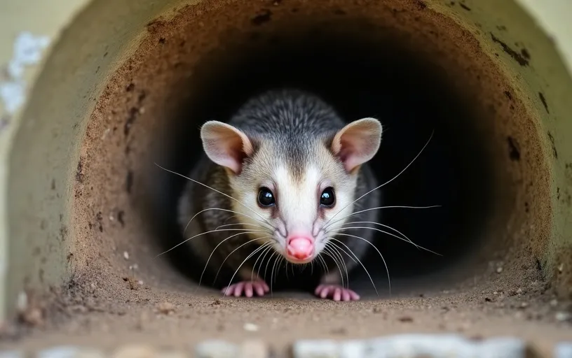 Professional Possum Prevention Services Coopers Plains