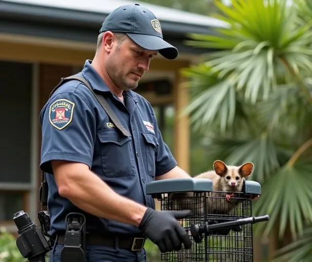 Fresho Possum Removal Coopers Plains Coopers Plains Commercial Possum Control Specialist
