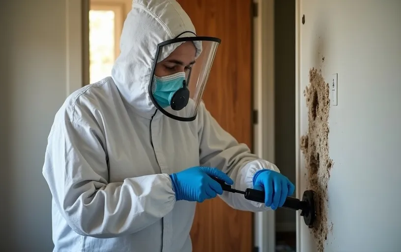 Sanitization & Decontamination Coopers Plains